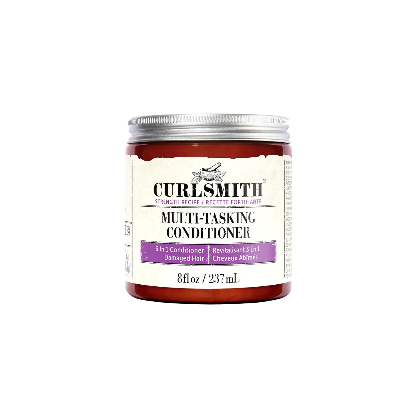 Curlsmith, Conditioner Multi-Tasking, 8oz/237ml