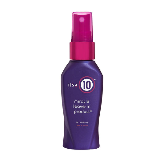 It's a 10, Haircare Miracle Leave-In Product, 2oz/59.1ml