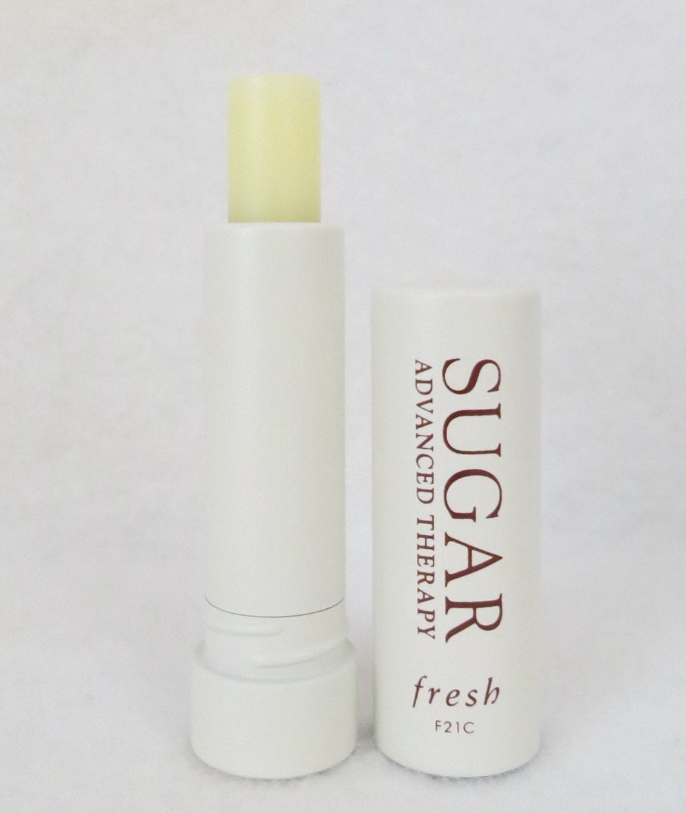 Fresh, Lipbalm Sugar Advanced Therapy, 0.07oz/2g