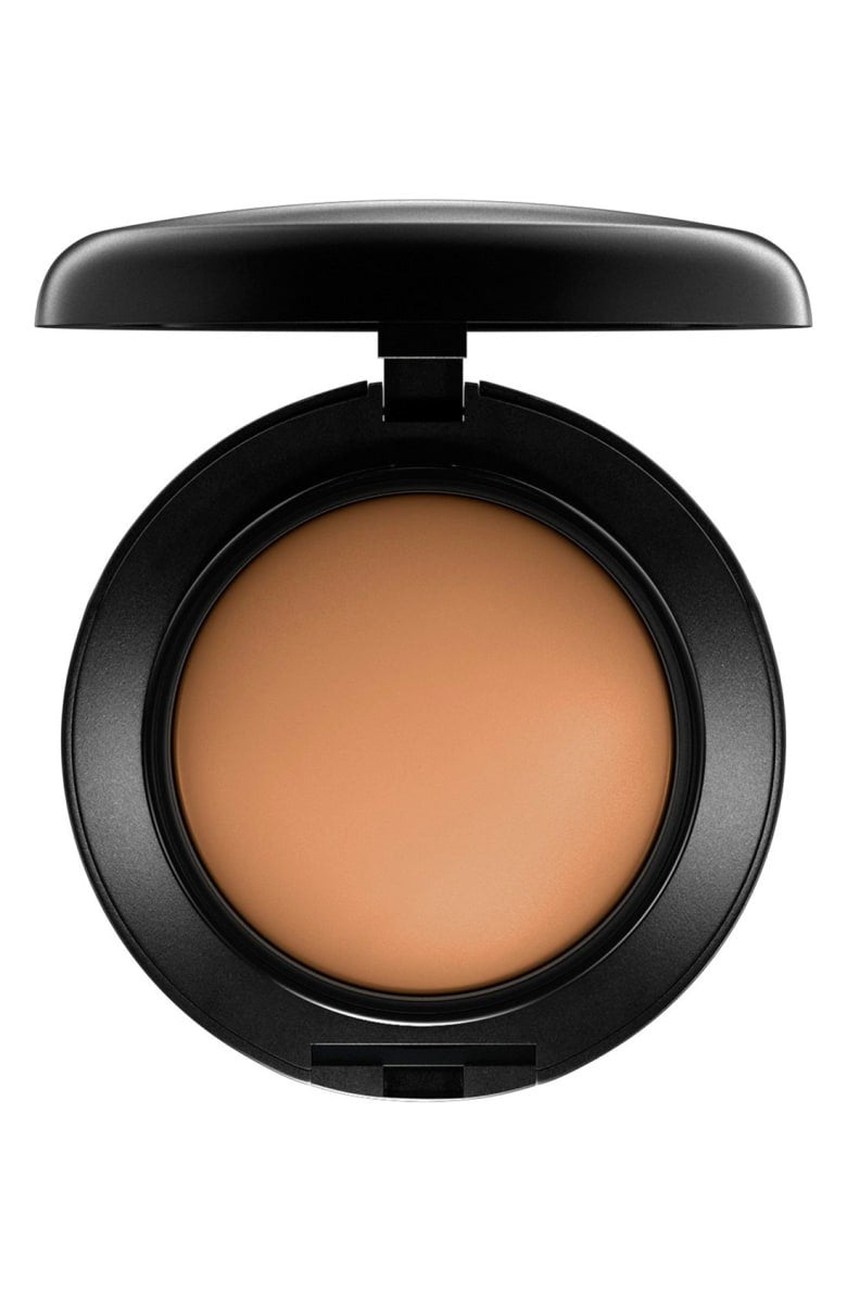 MAC, Foundation Studio Fix Tech Cream-To-Powder, NC47, 0.35oz/10g