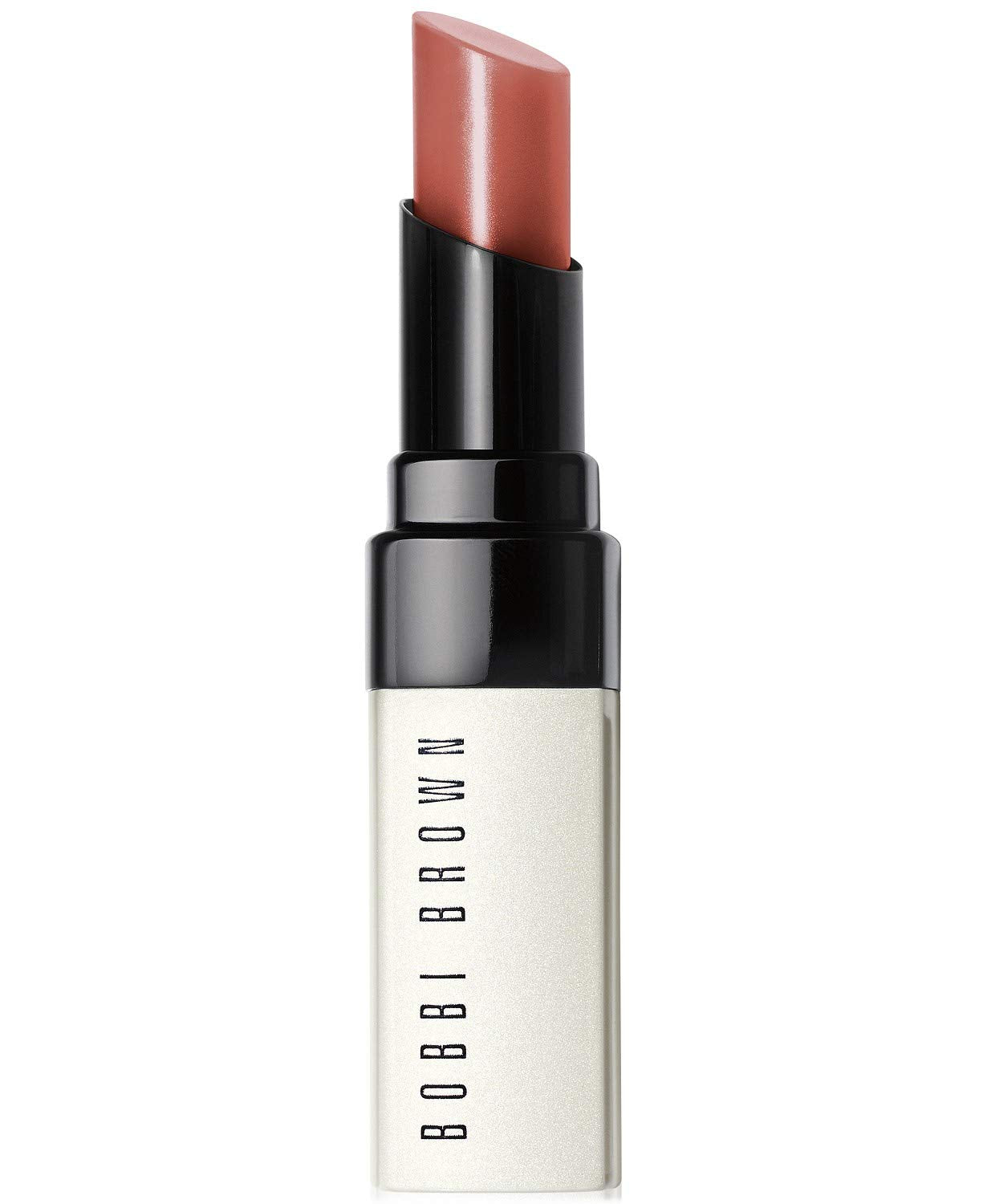 Bobbi Brown, Lipbalm Extra Lip Tint, Bare Pink Sparkle, 0.08oz/2.3g