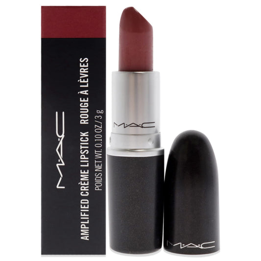 MAC, Lipstick Amplified Creme, Fast Play, 0.1oz/3g