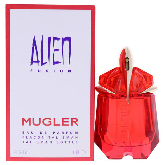 Thierry Mugler, Fragrance, Alien Fusion, 1oz/30ml