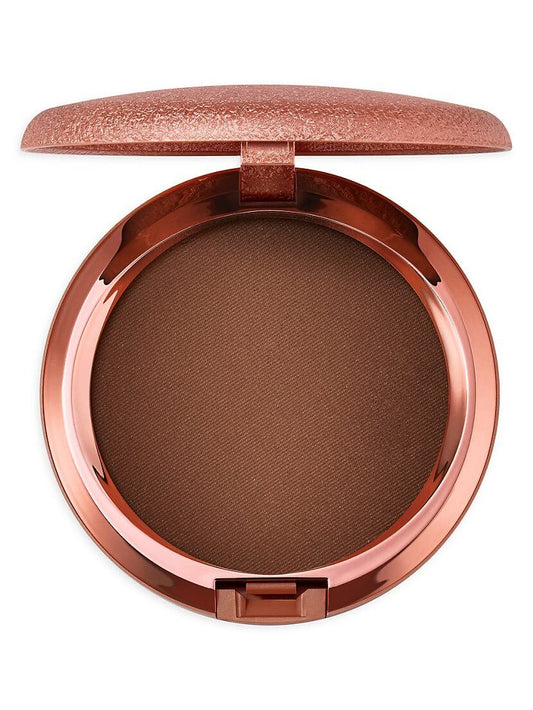 MAC, Bronzer Skinfinish Sunstruck, Matte Richer Golden, 0.28oz/8g