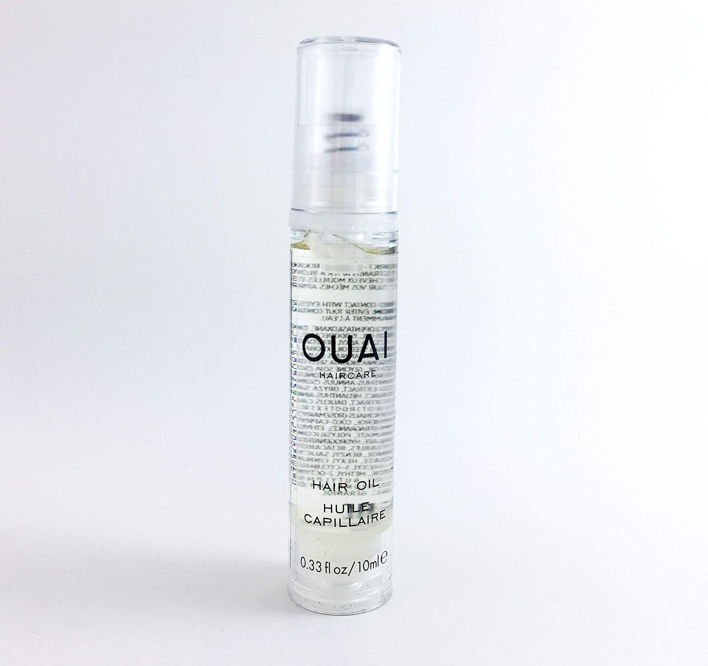 Ouai, Hair Oil, 0.33oz/10ml