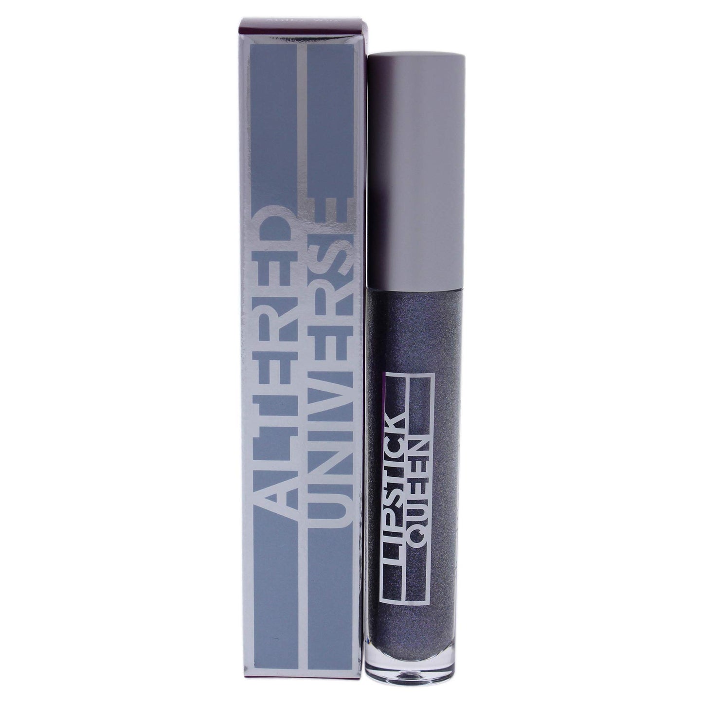 Lipstick Queen, Lipgloss Reign & Shine, Milky Way, 0.14oz/4.3ml