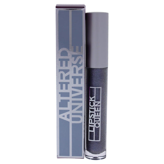 Lipstick Queen, Lipgloss Reign & Shine, Milky Way, 0.14oz/4.3ml