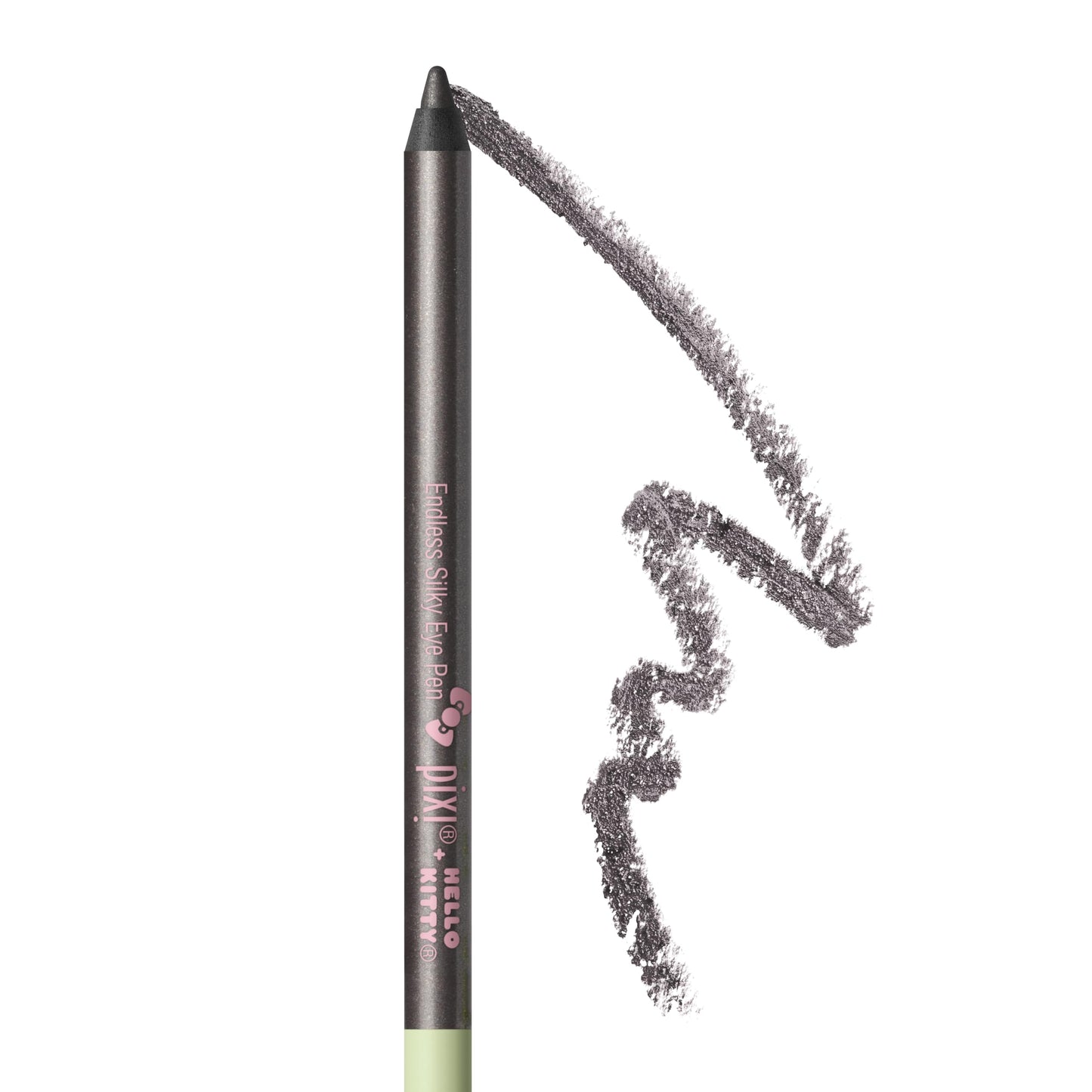 Pixi, Eyeliner Endless Silky Eye Pen, Hello Kitty, 0.04oz/1.2g