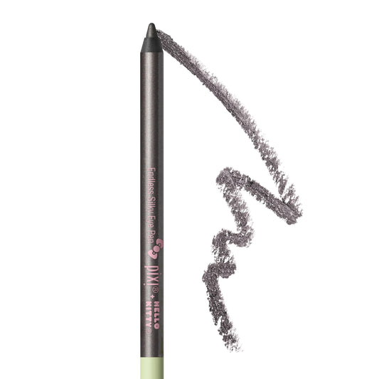 Pixi, Eyeliner Endless Silky Eye Pen, Hello Kitty, 0.04oz/1.2g