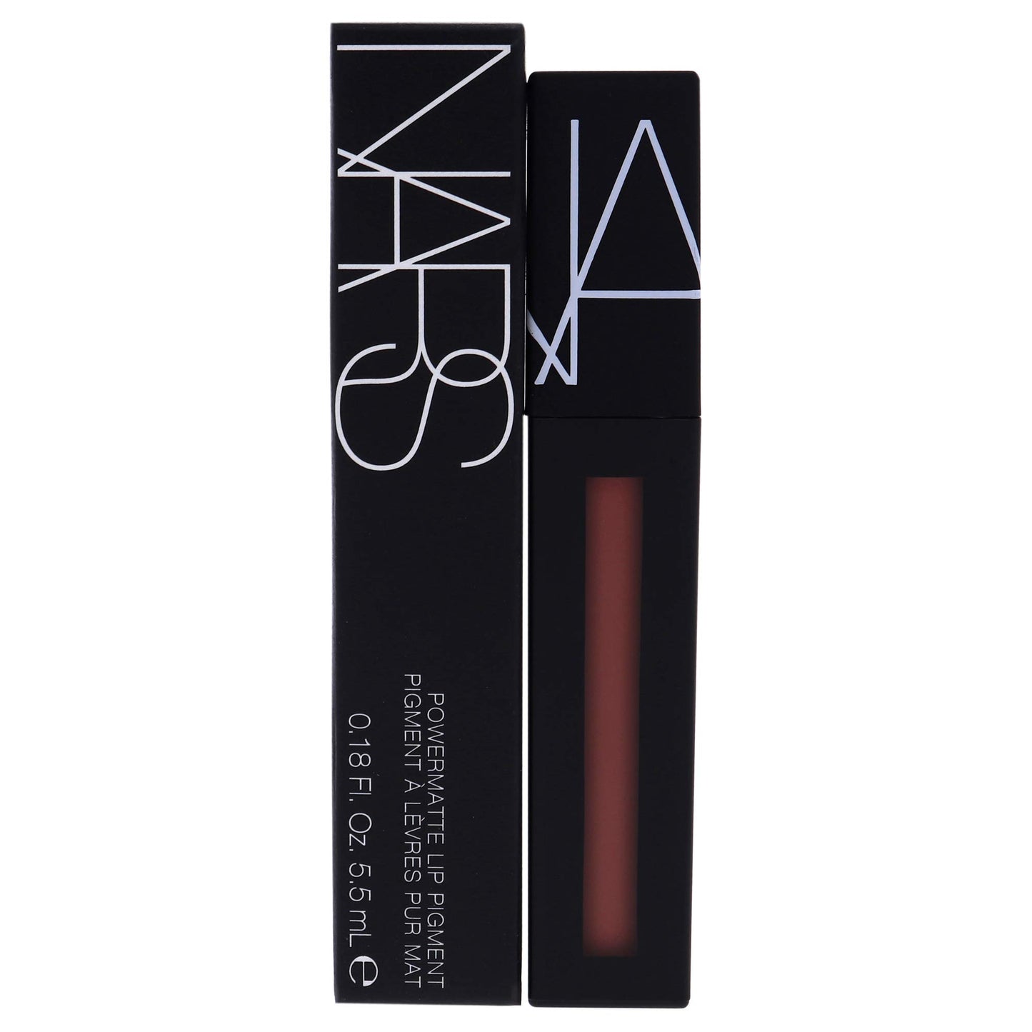 Nars, Lipstick Powermatte Liquid, Get It On, 0.18oz/5.5ml