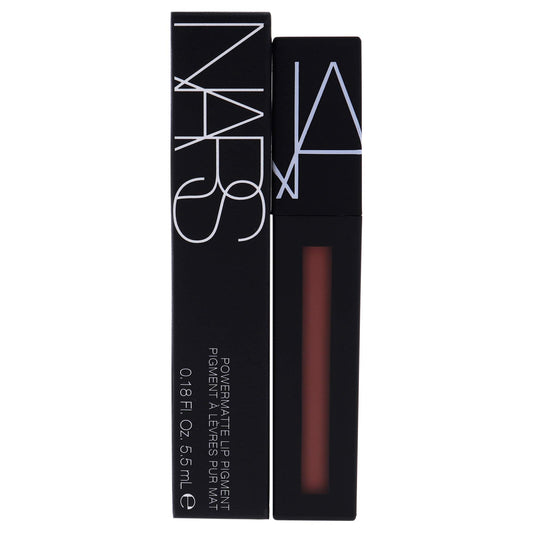 Nars, Lipstick Powermatte Liquid, Get It On, 0.18oz/5.5ml