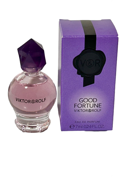 Victor & Rolf, Fragrance, Good Fortune EDP, 0.24oz/7ml
