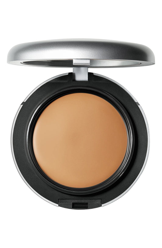 MAC, Foundation Studio Fix Tech Cream-To-Powder, NC20, 0.35oz/10g