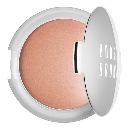 Bobbi Brown, Highlighter Cream Glow, Bare Glaze, 0.38oz/11g