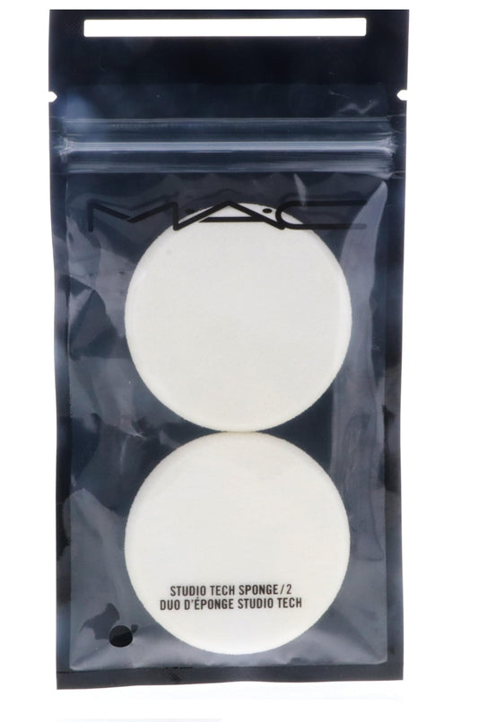 MAC, Sponge Studio Tech, 2pc