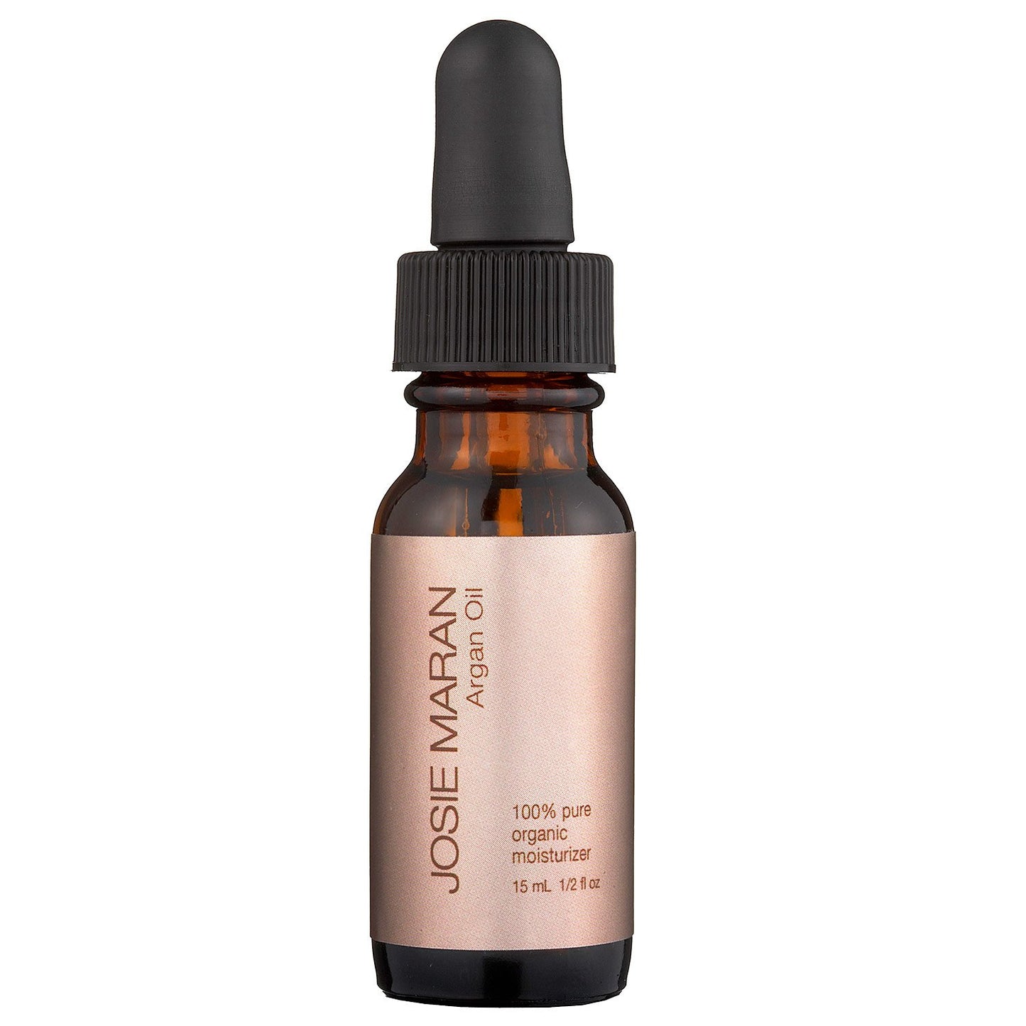 Josie Maran, Oil Pure Argan, 0.15oz/4.5ml