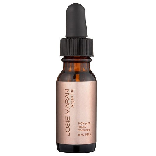 Josie Maran, Oil Pure Argan, 0.15oz/4.5ml