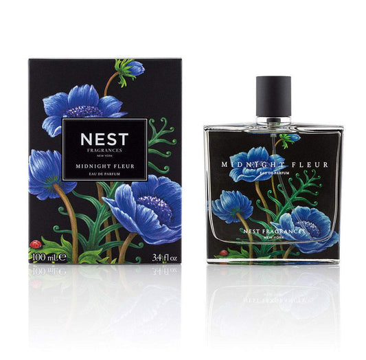 Nest, Fragrance, Midnight Fleur, 1.7oz/50ml