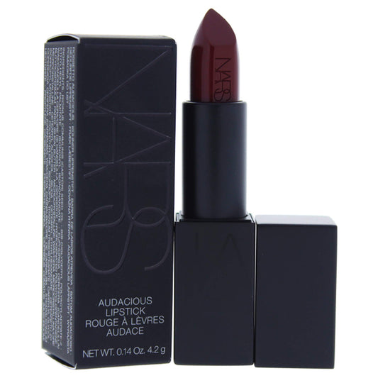 Nars, Lipstick Audacious, Charlotte, 0.14oz/4.2g