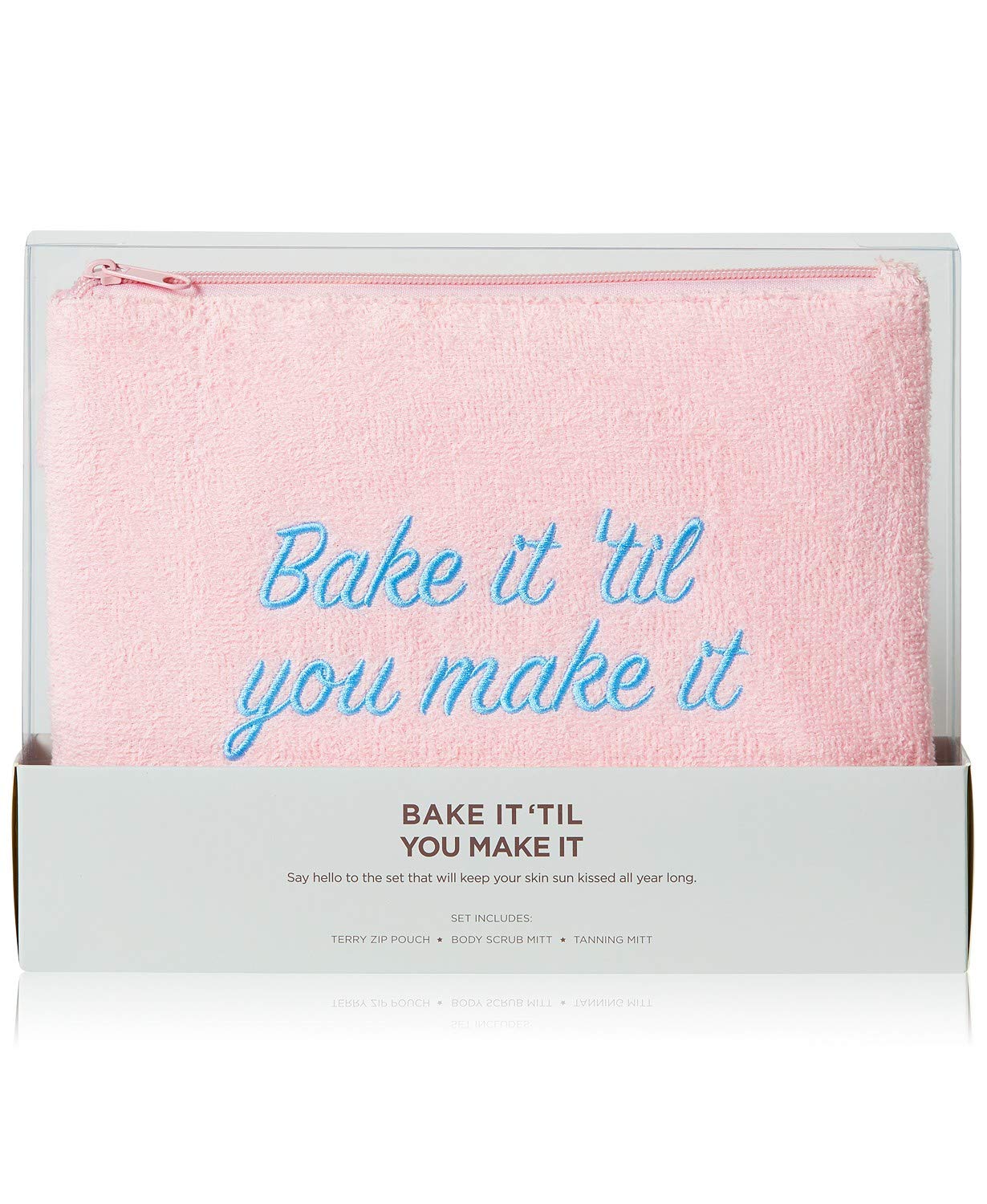 Macy's, Set, Bake It Til You Make It, 3pc