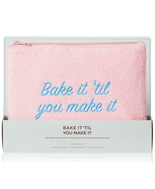 Macy's, Set, Bake It Til You Make It, 3pc
