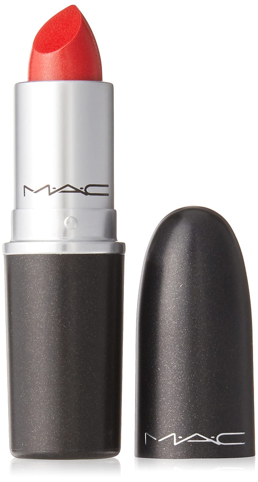 MAC, Lipstick Cremesheen, Sweet Sakura, 0.1oz/3g