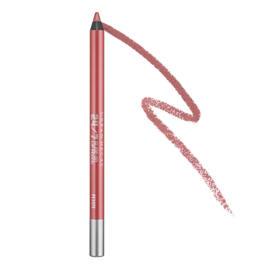 Urban Decay, Lip Pencil Glide On, Peyote, 0.04oz/1.2g