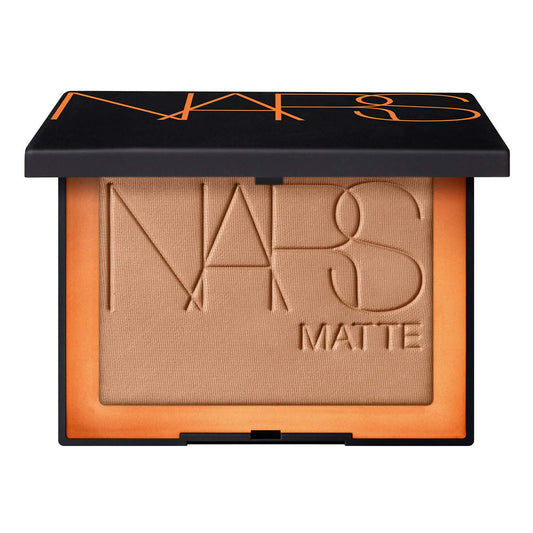 Nars, Bronzer Powder Matte, Vallarta, 0.28oz/8g