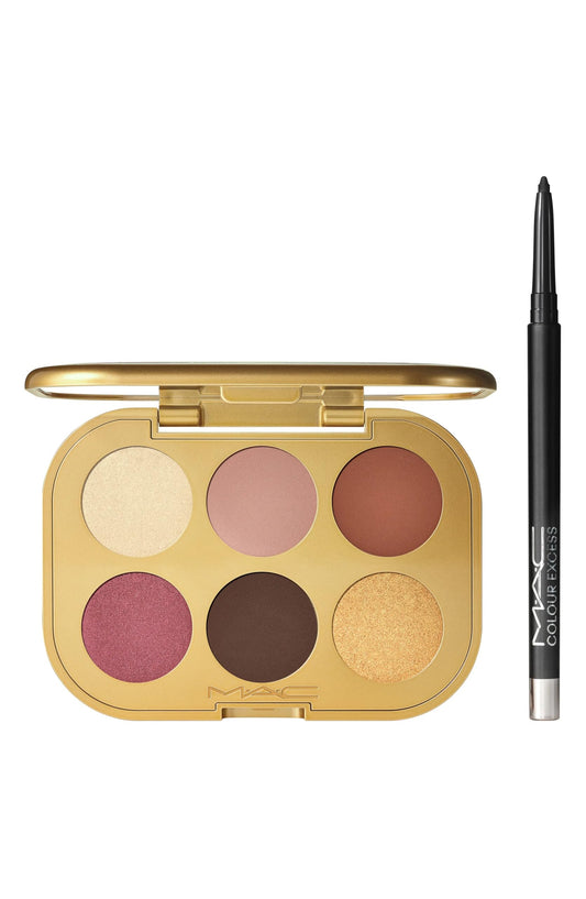 MAC, Set, An Eye For Arrangements, 2pc