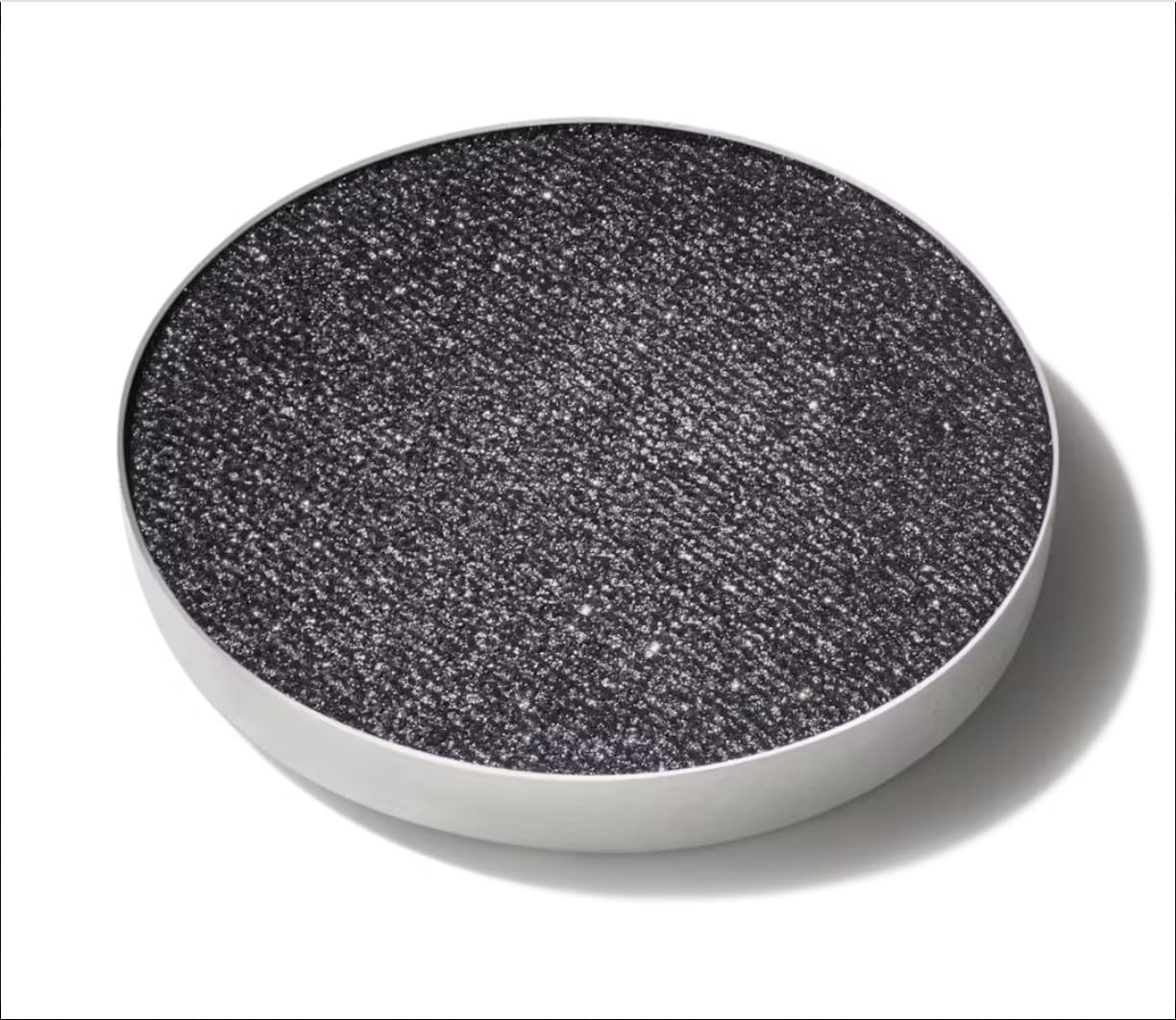 MAC, Eyeshadow Dazzleshadow Extreme Refill Pan, Illuminaughty, 0.05oz/1.5g