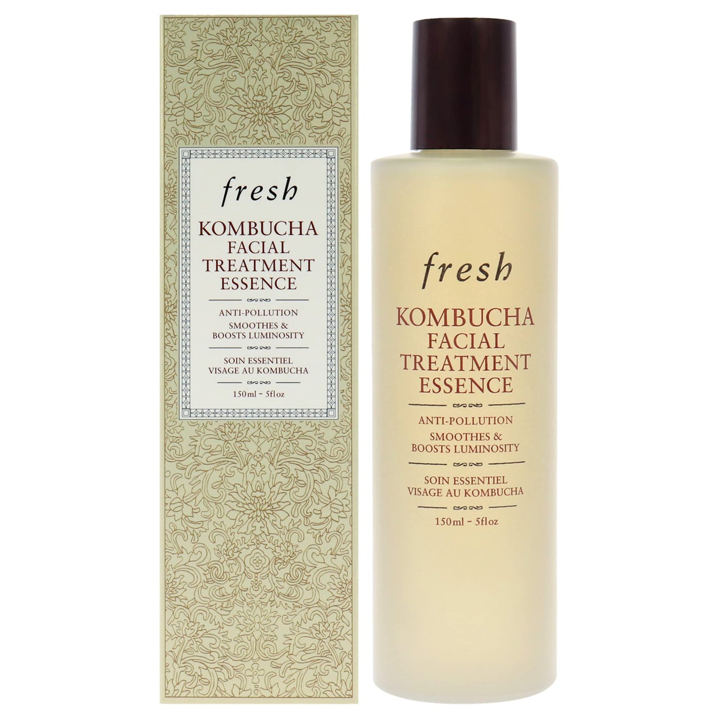 Fresh, Treatment Kombucha Facial Essence, 5oz/150ml