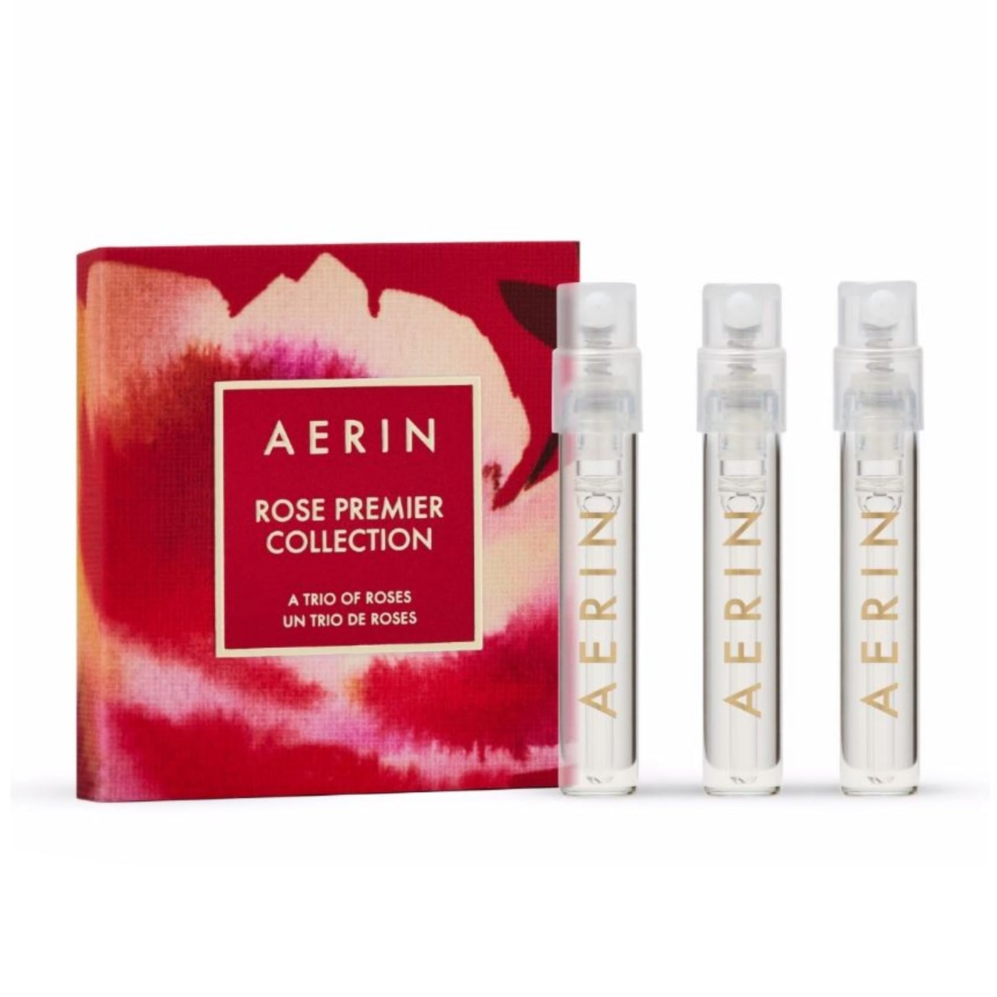 Aerin, Set, Rose Premier Collection Samples A, 3pc