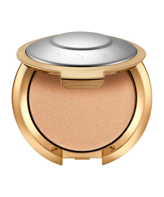 Becca, Highlighter Light Chaser, Topaz Flashes Gilt, 0.23oz/6.5g
