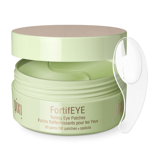Pixi, Eye Patches FortifEYE Toning, 60pc