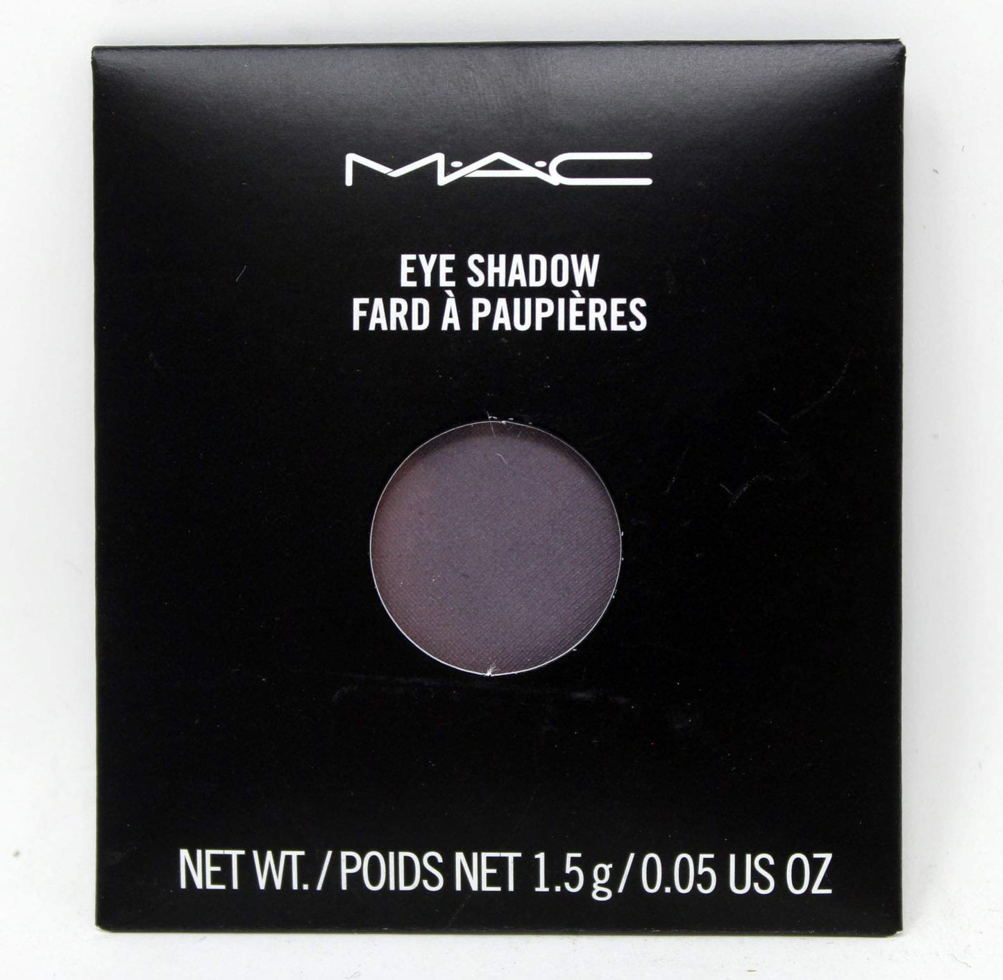 MAC, Eyeshadow Regular Refill Pan, Scene, 0.05oz/1.5g
