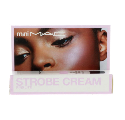 MAC, Moisturizer Strobe Cream, Pinklite, 0.5oz/15ml
