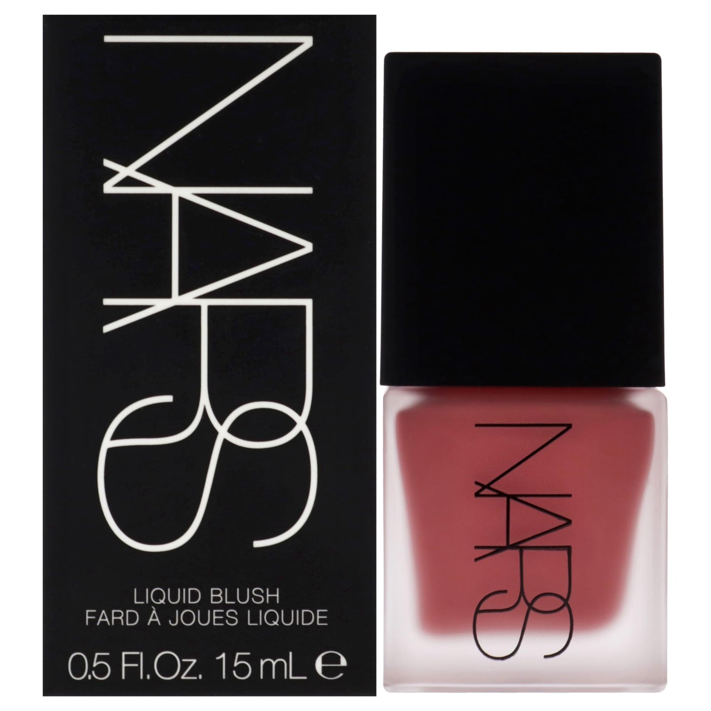 Nars, Blush Liquid, Dolce Vita, 0.5oz/15ml