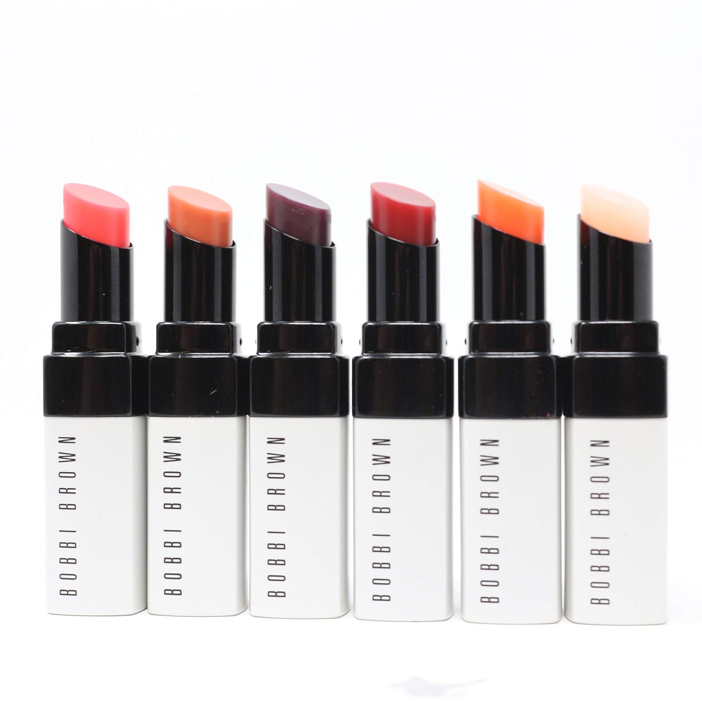 Bobbi Brown, Set, Extra Lip Tint Collection, 6pc