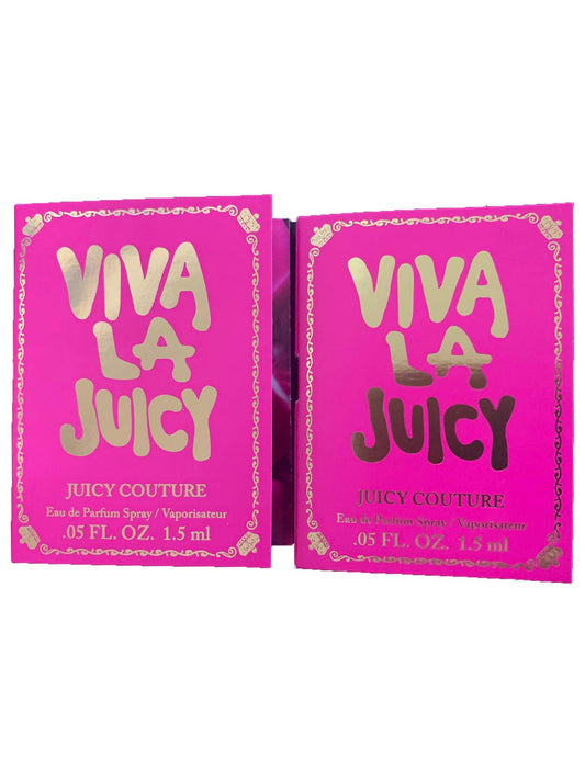 Juicy Couture, Fragrance, Viva La Juicy, 0.05oz/1.5ml