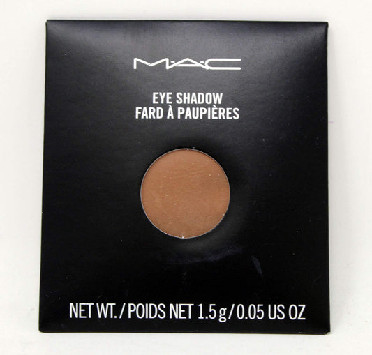 MAC, Eyeshadow Regular Refill Pan, Cork, 0.05oz/1.5g