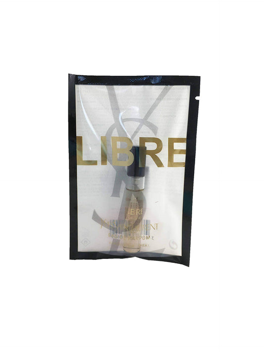 Yves Saint Laurent, Fragrance, Libre, 0.1oz/3ml