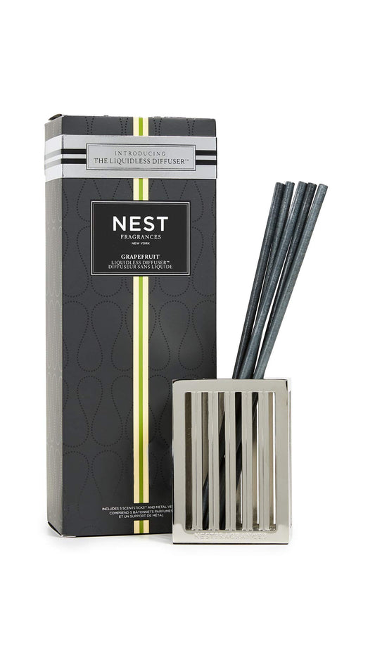Nest, Diffuser Liquidless, Grapefruit
