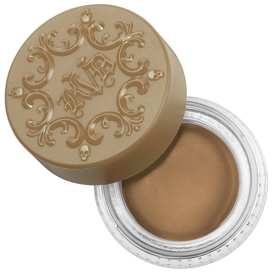 Kat Von D, Brow Super, Blonde Pomade, 0.18oz/5g