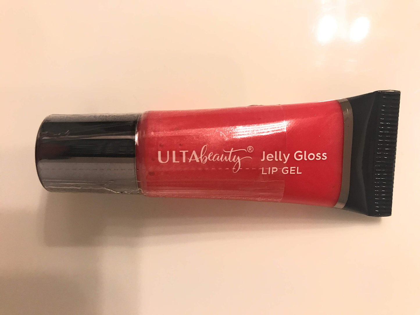 Ulta, Lip Jelly Gloss Gel, Beach Babe, 0.25oz/7.9ml