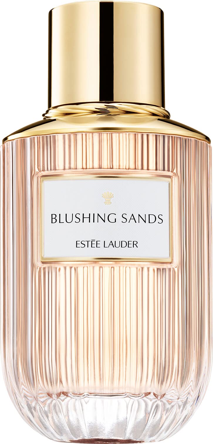Estee Lauder, Fragrance, Blushing Sands Parfum, 3.4oz/100ml