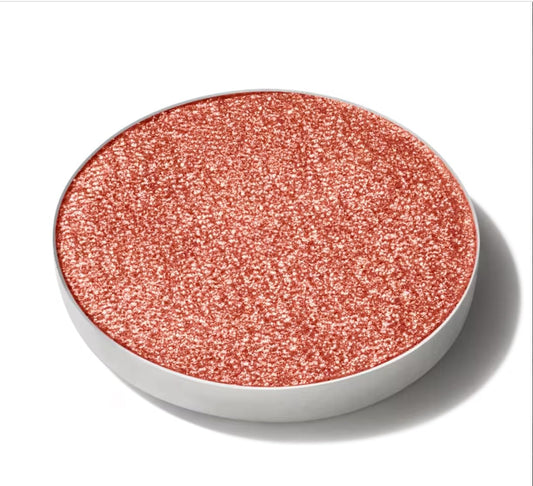 MAC, Eyeshadow Dazzleshadow Extreme Refill Pan, Couture Copper, 0.05oz/1.5g