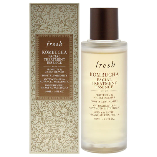 Fresh, Treatment Kombucha Facial Essence, 1.6oz/50ml
