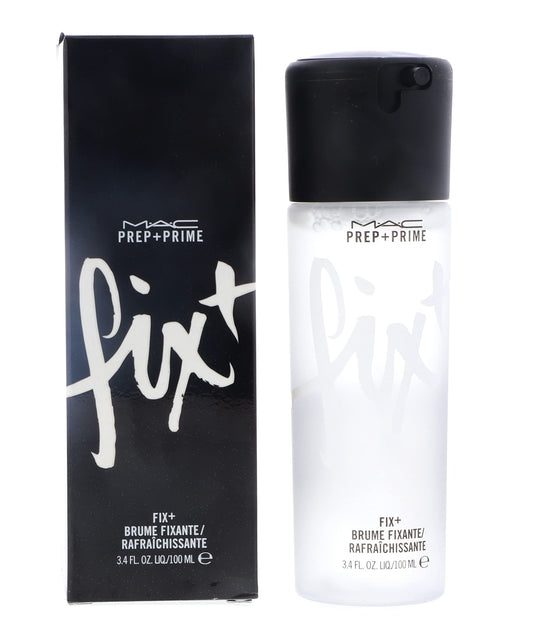 MAC, Setter Prep+Prime Fix+ Setting Spray, Regular, 3.4oz/100ml