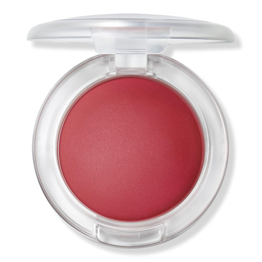 MAC, Blush Glow Play Cushiony, Plush Pepper, 0.26oz/7.3g