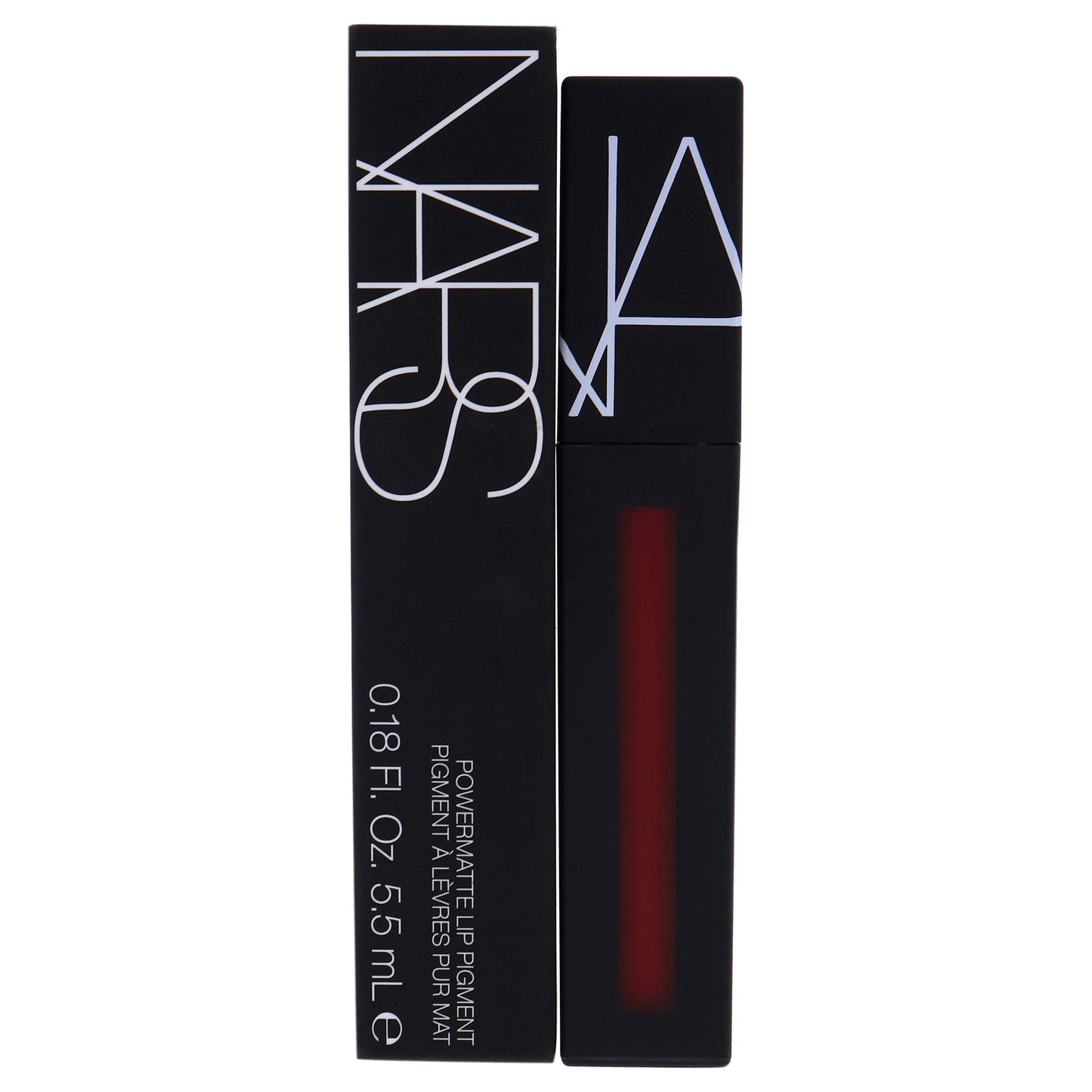 Nars, Lipstick Powermatte Liquid, StarWoman, 0.18oz/5.5ml